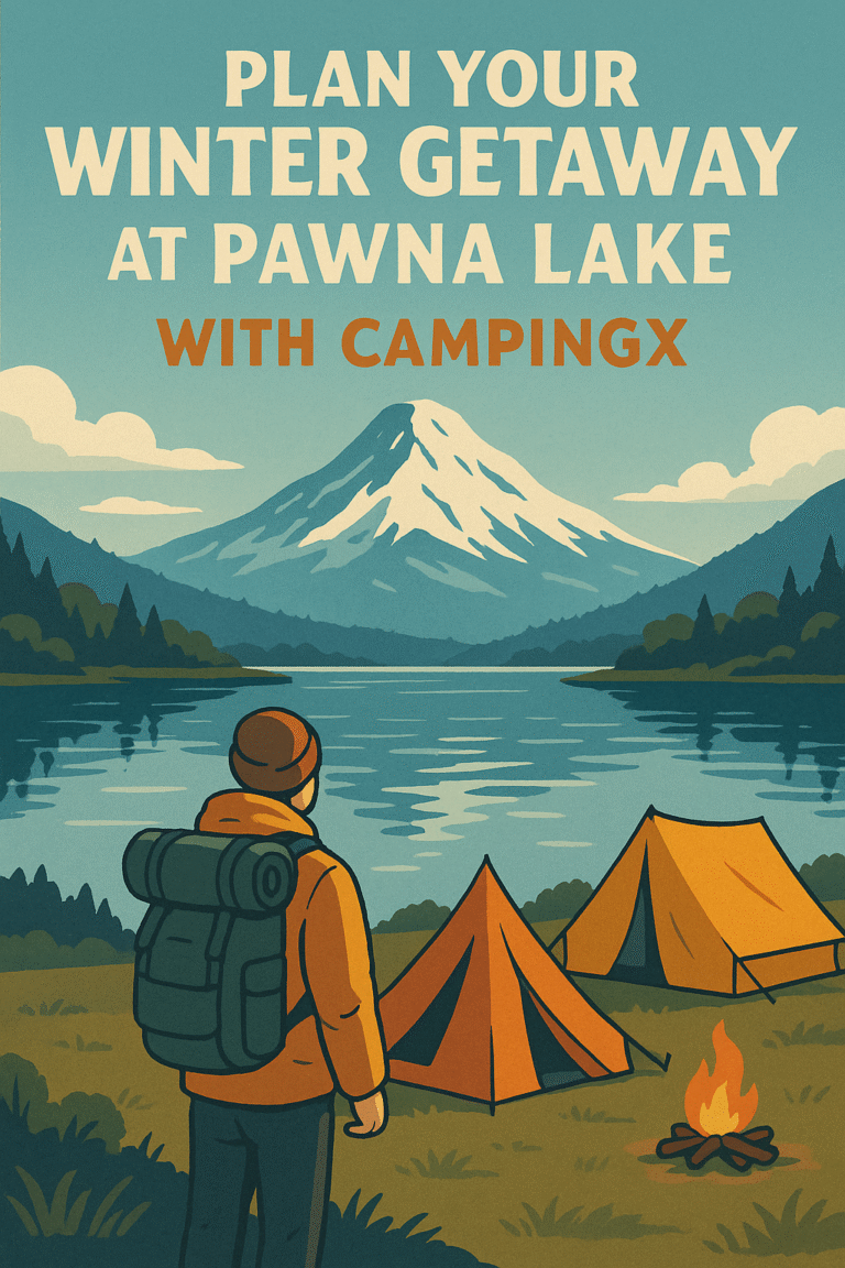 Campingx